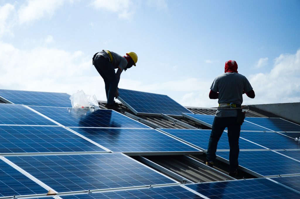 Choosing the right solar company All Solar Texas
