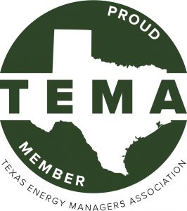 TEMA member logo - Texas Energy Managers Association