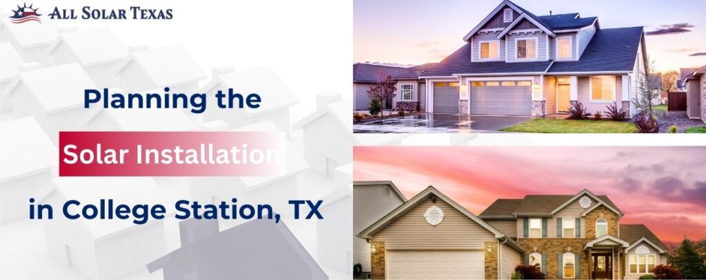 Solar power, guide to solar installation, Fort Worth Texas, All-Solar Texas